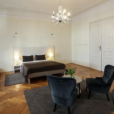 בודפשט Ozone Private Rooms מראה חיצוני תמונה