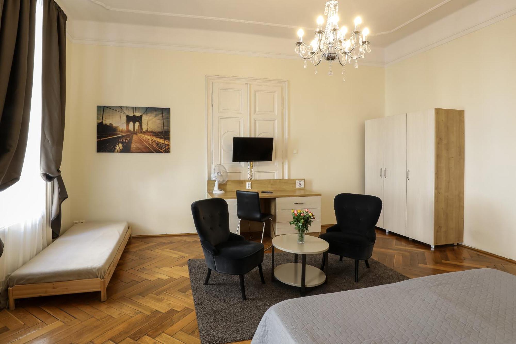 בודפשט Ozone Private Rooms מראה חיצוני תמונה