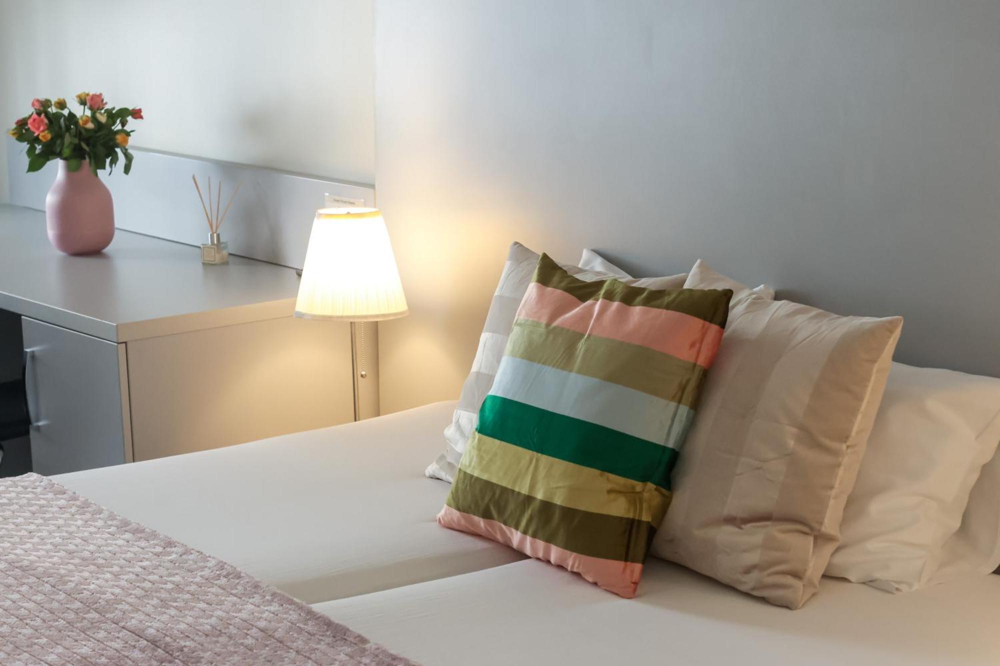 בודפשט Ozone Private Rooms מראה חיצוני תמונה