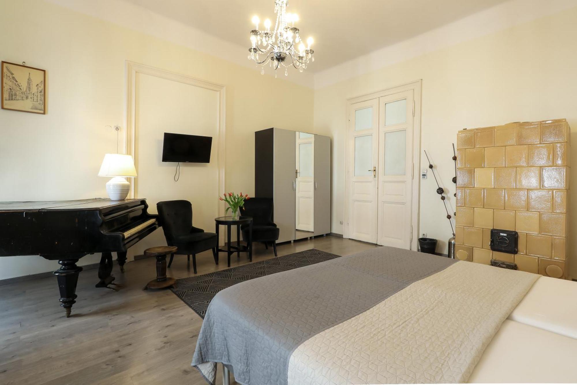 בודפשט Ozone Private Rooms מראה חיצוני תמונה