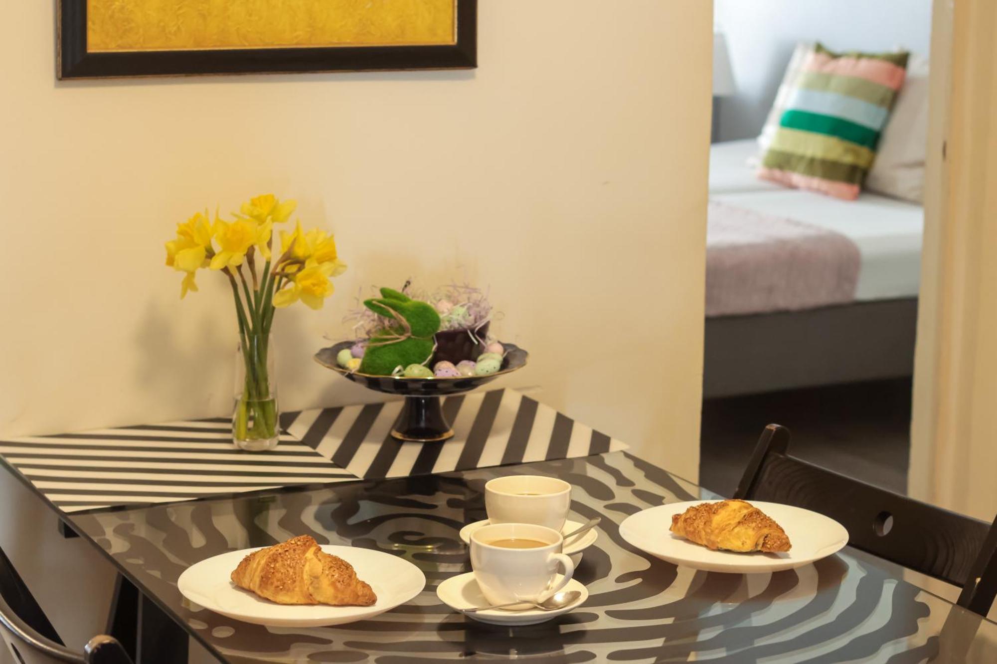 בודפשט Ozone Private Rooms מראה חיצוני תמונה