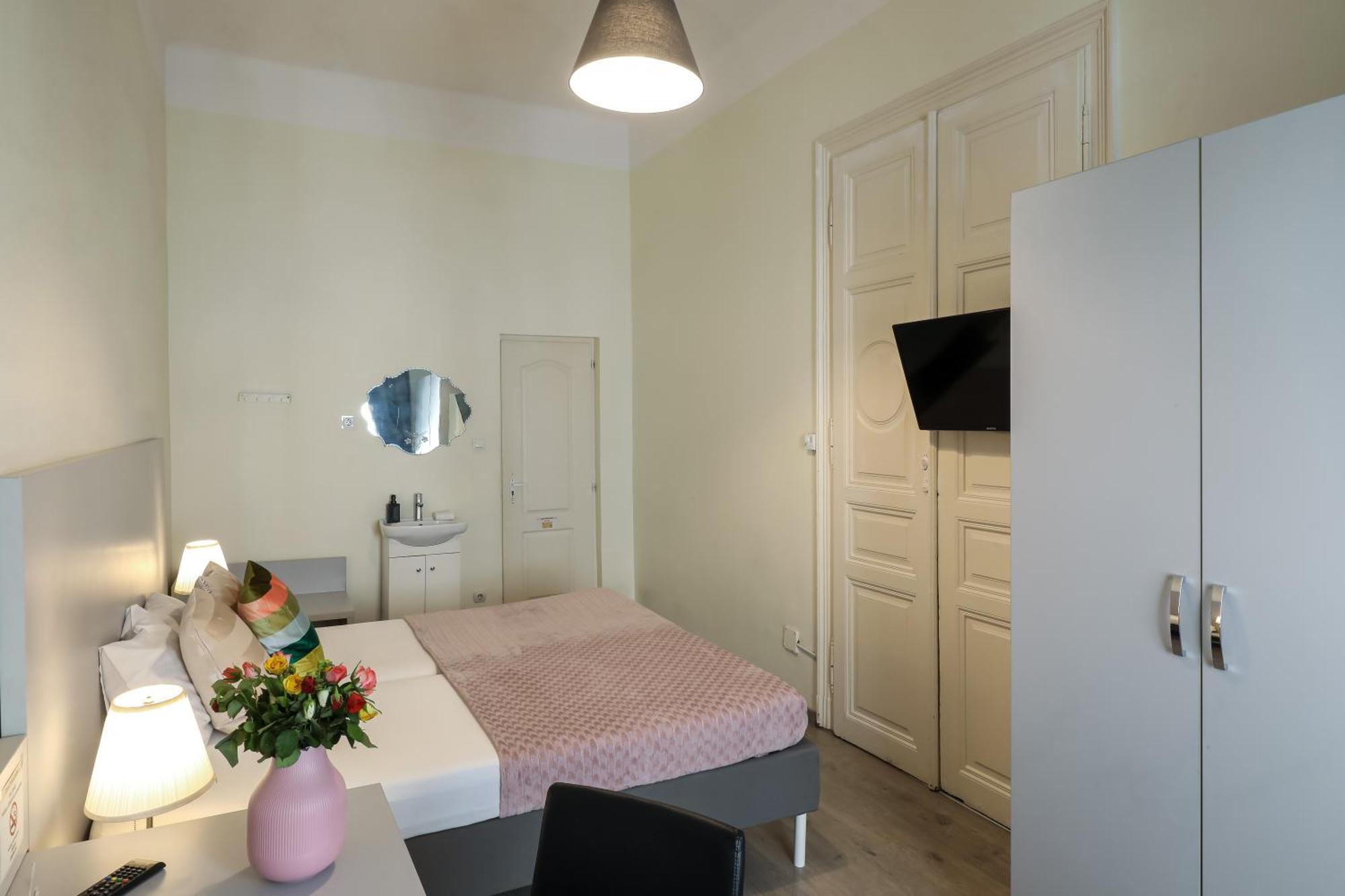 בודפשט Ozone Private Rooms מראה חיצוני תמונה