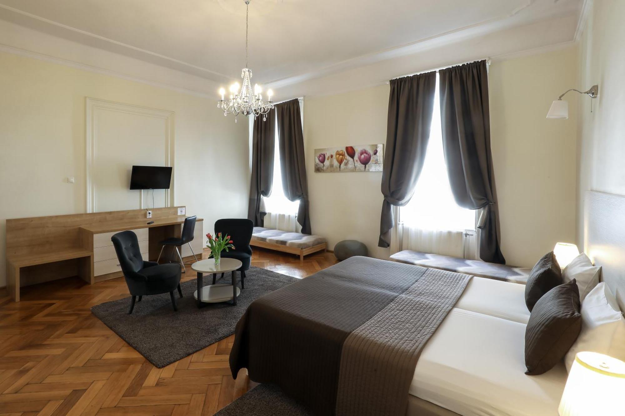 בודפשט Ozone Private Rooms מראה חיצוני תמונה