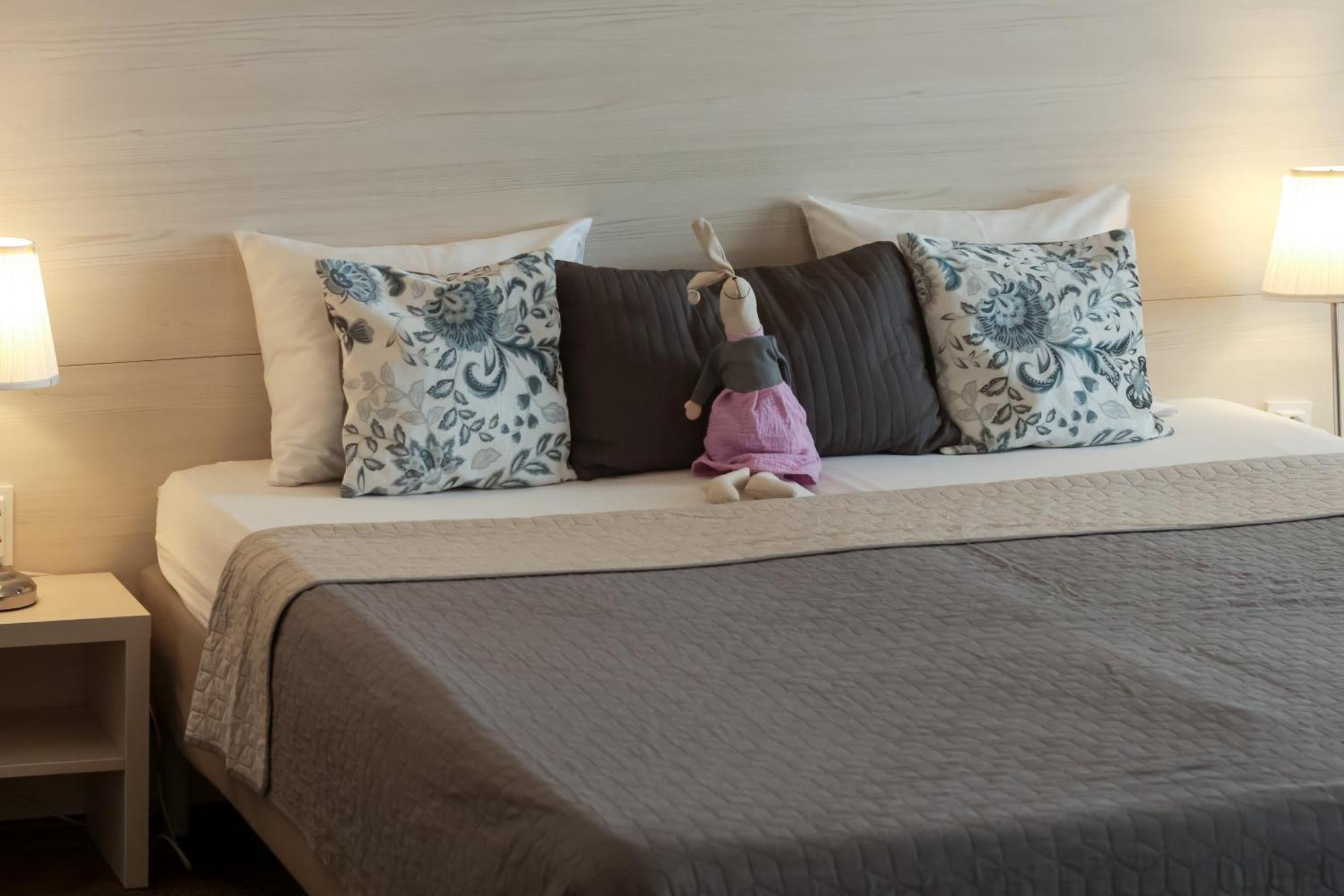 בודפשט Ozone Private Rooms מראה חיצוני תמונה