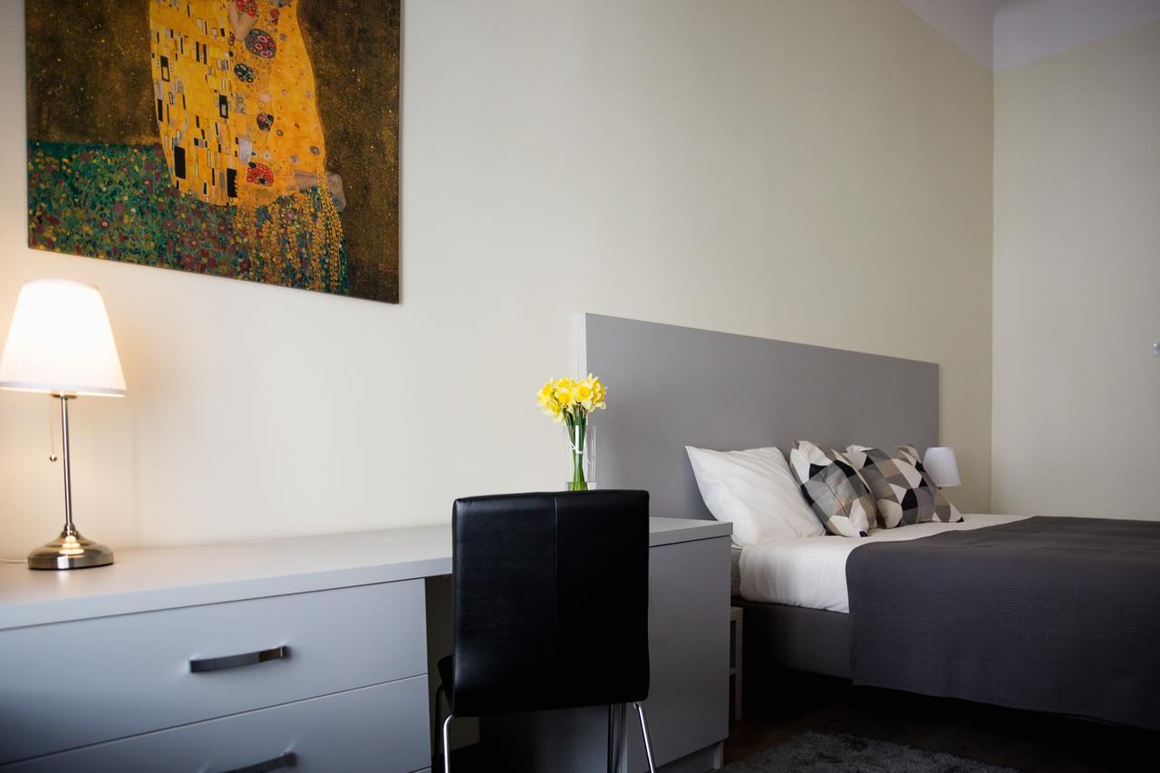 בודפשט Ozone Private Rooms מראה חיצוני תמונה