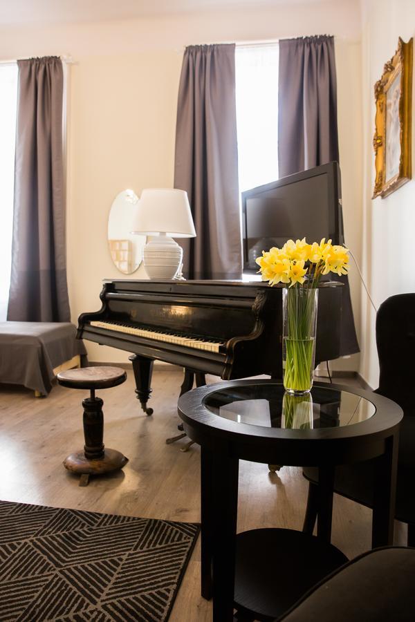 בודפשט Ozone Private Rooms מראה חיצוני תמונה