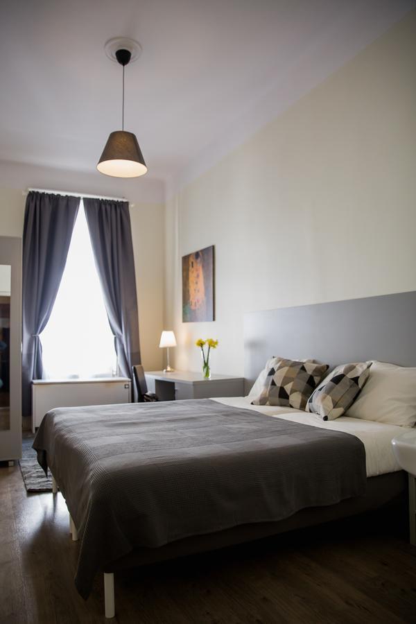בודפשט Ozone Private Rooms מראה חיצוני תמונה