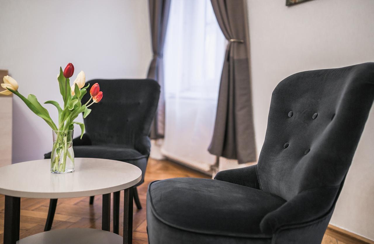 בודפשט Ozone Private Rooms מראה חיצוני תמונה