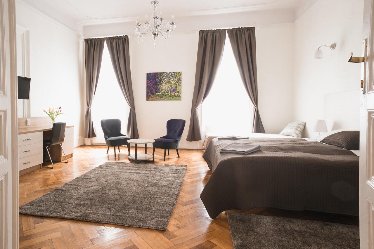 בודפשט Ozone Private Rooms מראה חיצוני תמונה